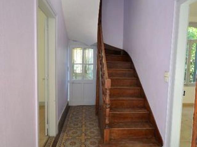 Maison 6 pièces 148 m²