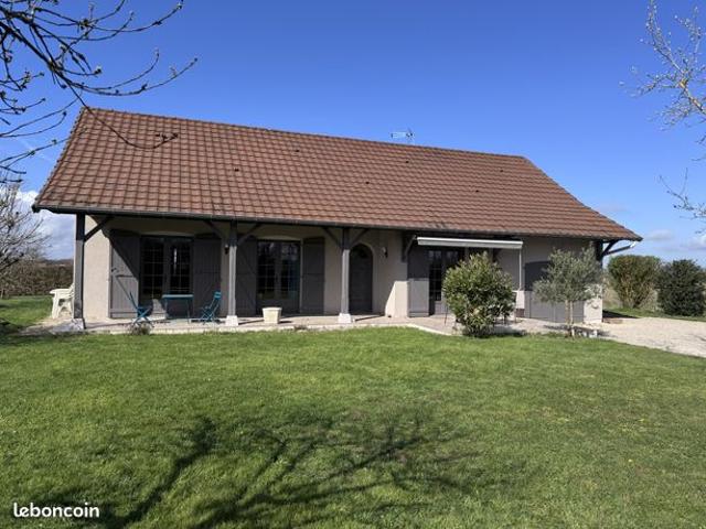 Maison 6 pièces 148 m²