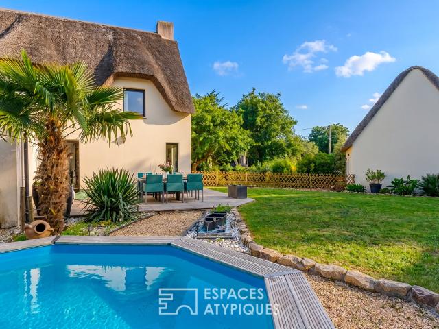 Maison 6 pièces 148 m²