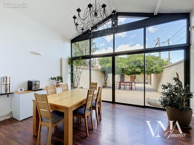 Maison 6 pièces 148 m²