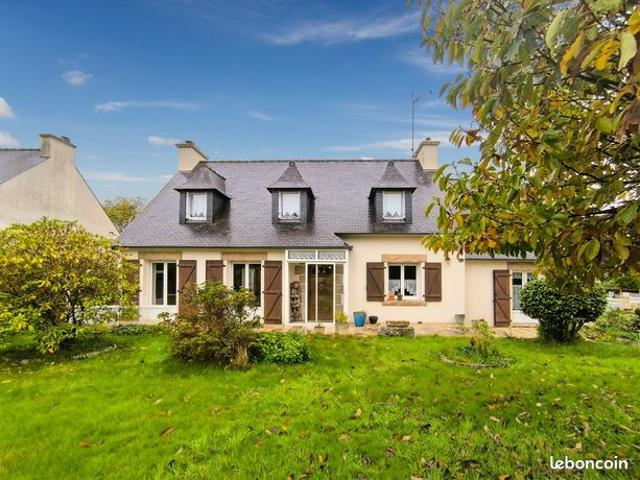 Maison 6 pièces 148 m²