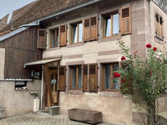 Maison 6 pièces 148 m²