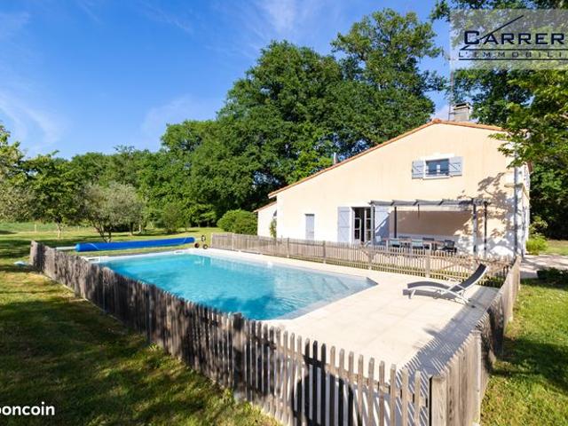 Maison 6 pièces 148 m²