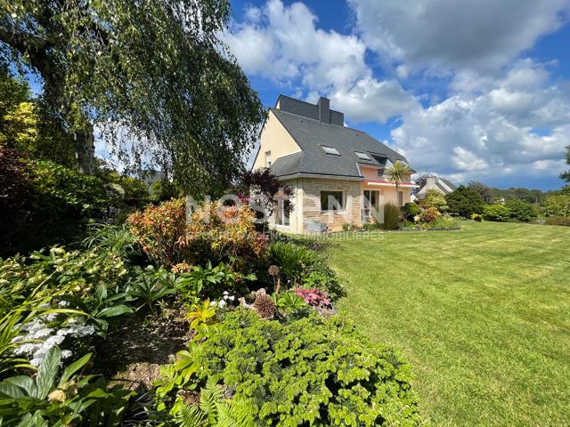 Maison 6 pièces 148 m²