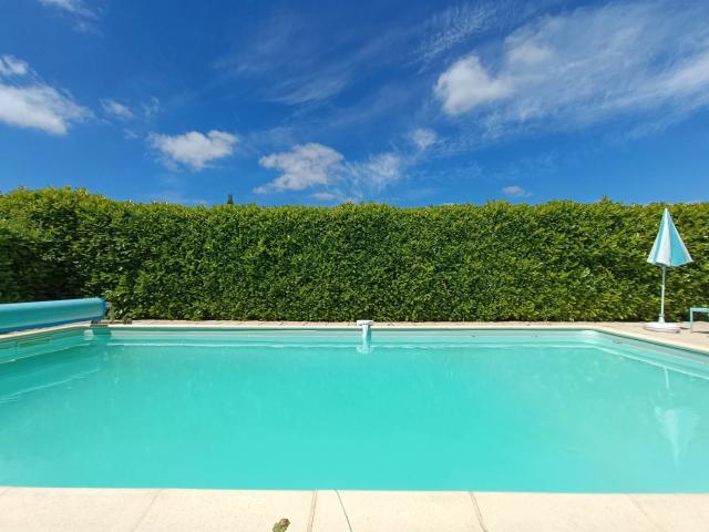 Maison 6 pièces 148 m²