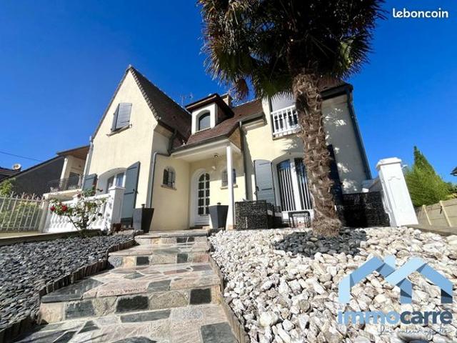 Maison 6 pièces 148 m²