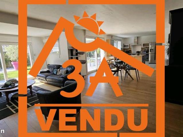 Maison 6 pièces 148 m²