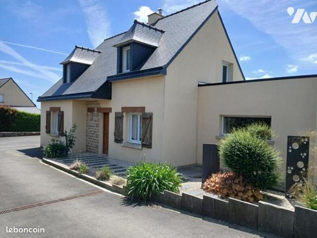 Maison 6 pièces 148 m²
