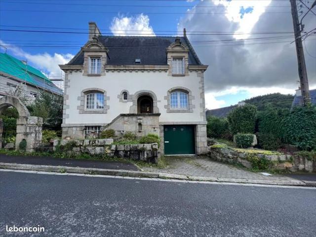 Maison 6 pièces 148 m²