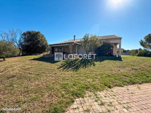 Maison 6 pièces 148 m²