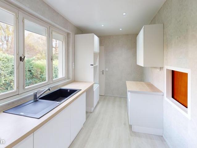 Maison 6 pièces 148 m²
