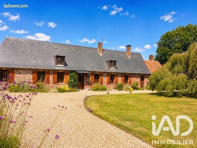 Maison 6 pièces 148 m²