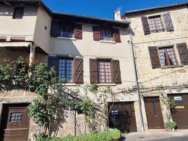 Maison 6 pièces 148 m²
