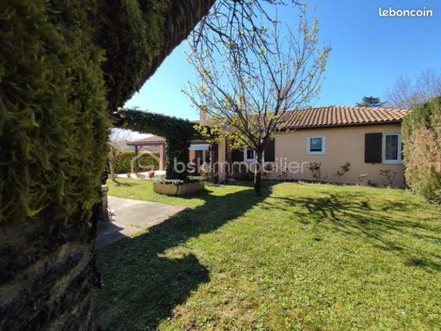 Maison 6 pièces 148 m²