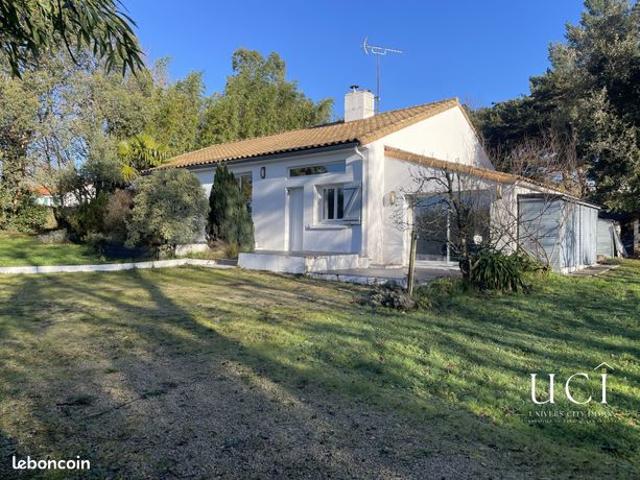 Maison 6 pièces 148 m²