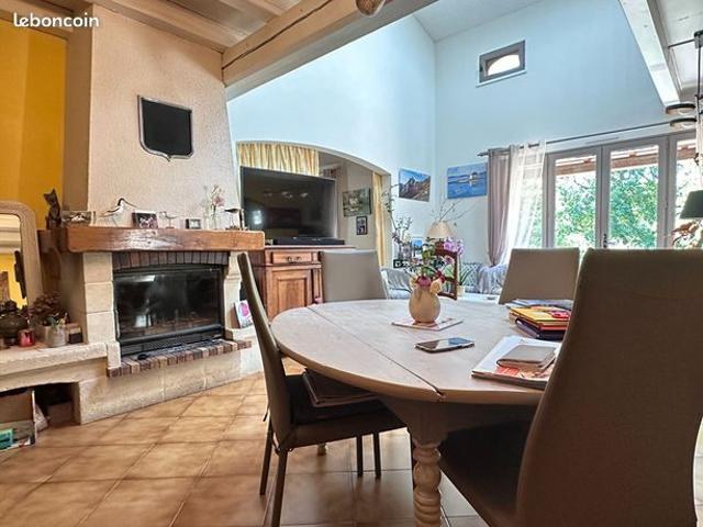 Maison 6 pièces 148 m²