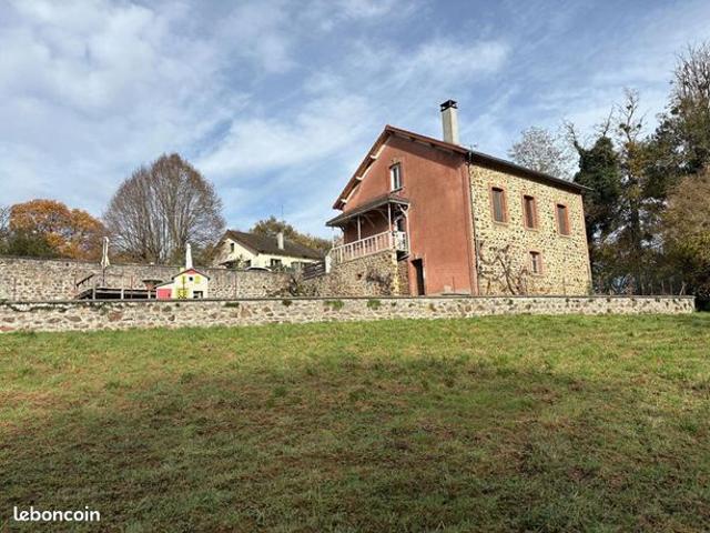 Maison 6 pièces 148 m²