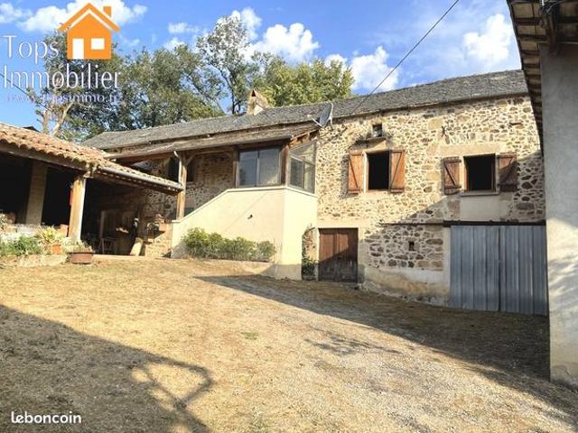 Maison 6 pièces 148 m²