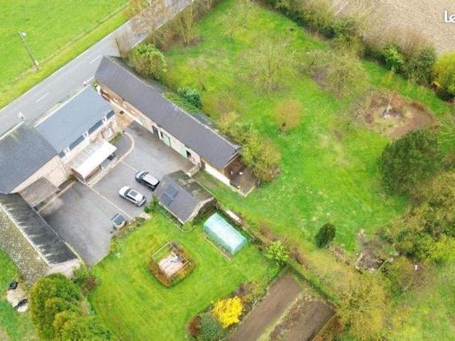 Maison 6 pièces 148 m²