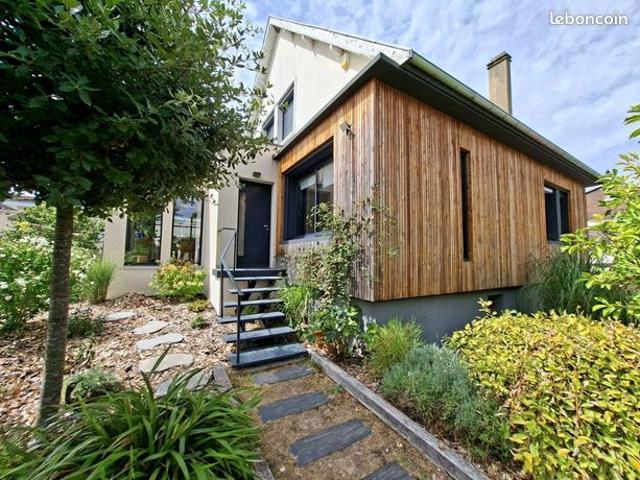 Maison 6 pièces 148 m²