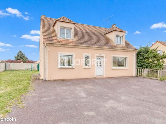 Maison 6 pièces 148 m²