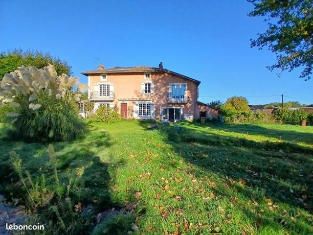 Maison 6 pièces 148 m²