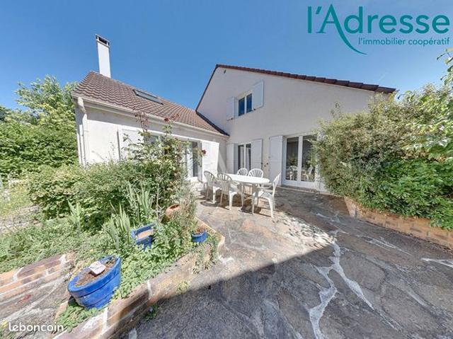 Maison 6 pièces 150 m²