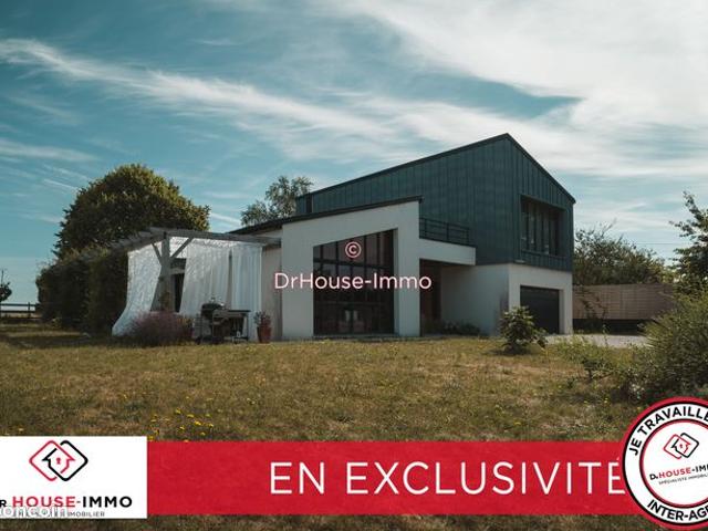Maison 6 pièces 148 m²