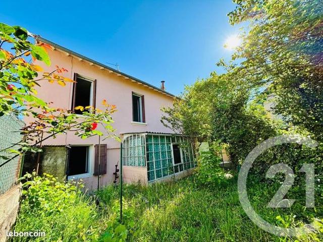 Maison 6 pièces 148 m²