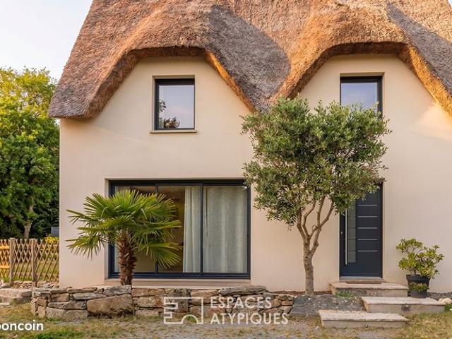 Maison 6 pièces 148 m²