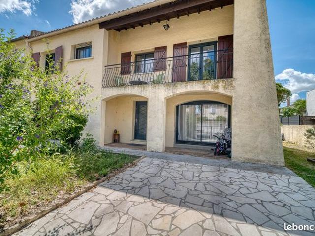 Maison 6 pièces 148 m²