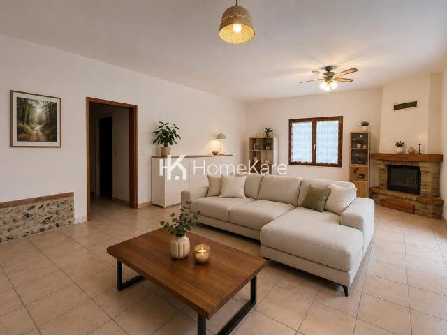 Maison 6 pièces 148 m²