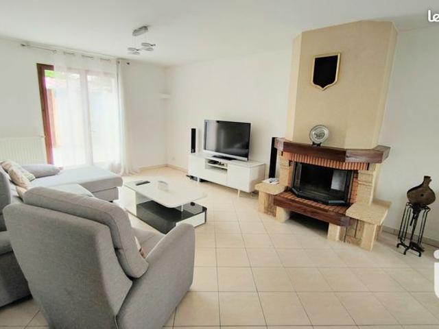 Maison 6 pièces 148 m²