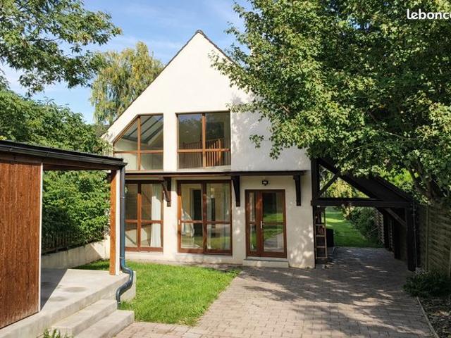 Maison 6 pièces 148 m²