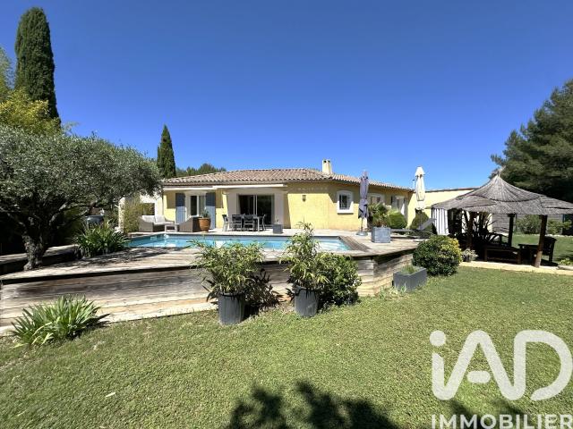 Maison 6 pièces 148 m²