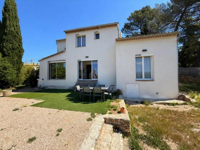 Maison 6 pièces 148 m²