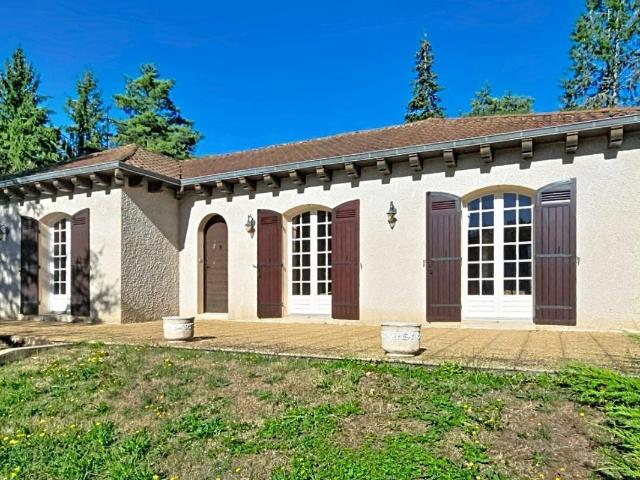 Maison 6 pièces 148 m²