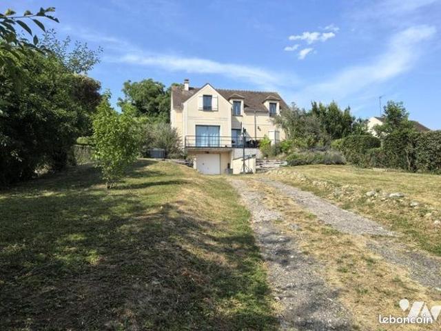 Maison 6 pièces 148 m²