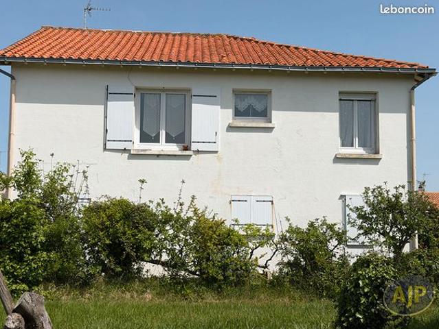 Maison 6 pièces 148 m²