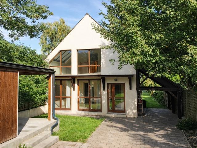 Maison 6 pièces 148 m²