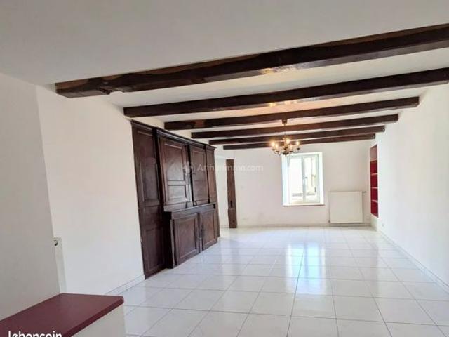Maison 6 pièces 148 m²