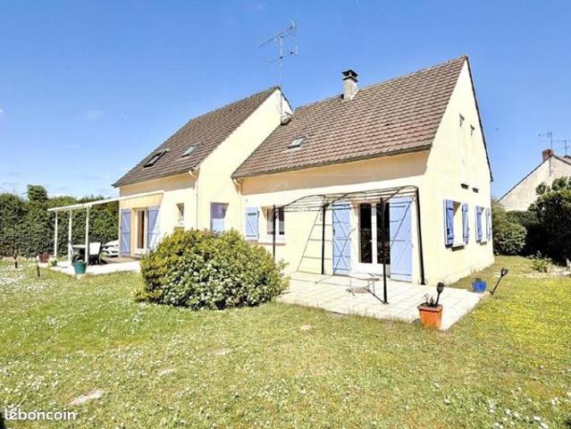 Maison 6 pièces 148 m²