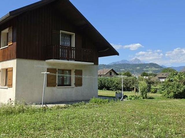 Maison 6 pièces 148 m²