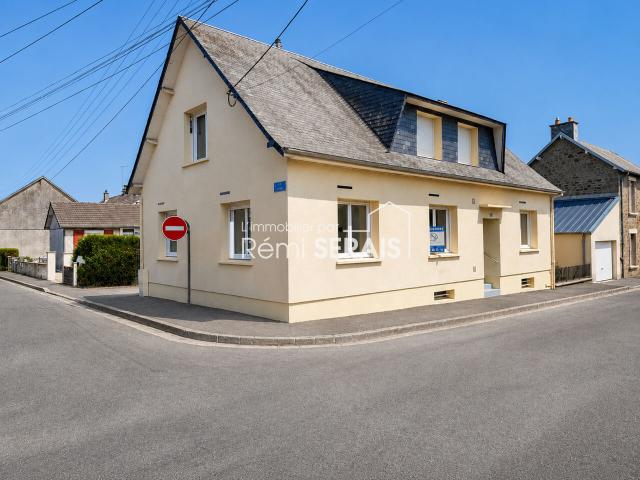 Maison 6 pièces 148 m²
