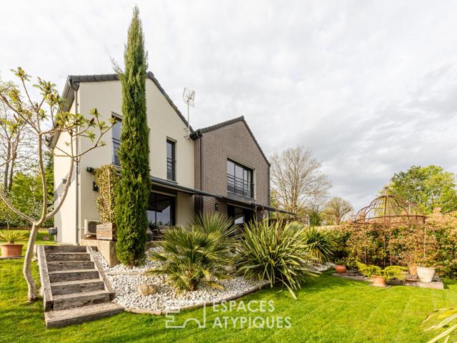 Maison 6 pièces 148 m²