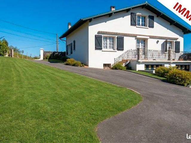 Maison 6 pièces 148 m²