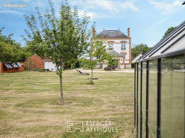 Maison 6 pièces 148 m²