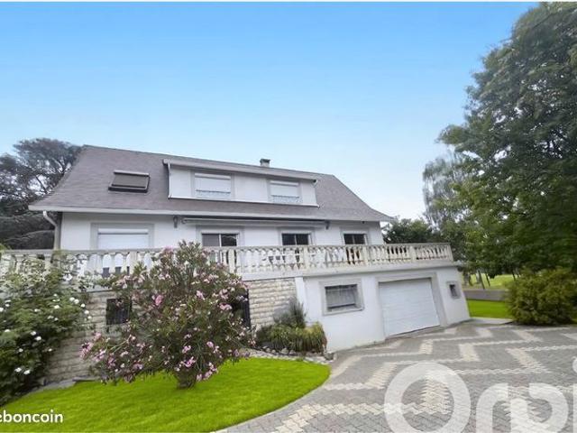 Maison 6 pièces 148 m²