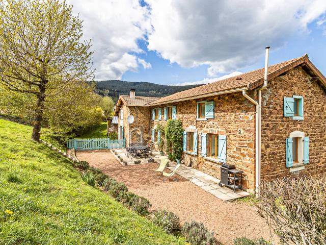 Maison 6 pièces 148 m²