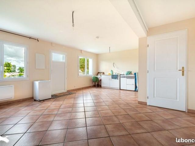Maison 6 pièces 148 m²